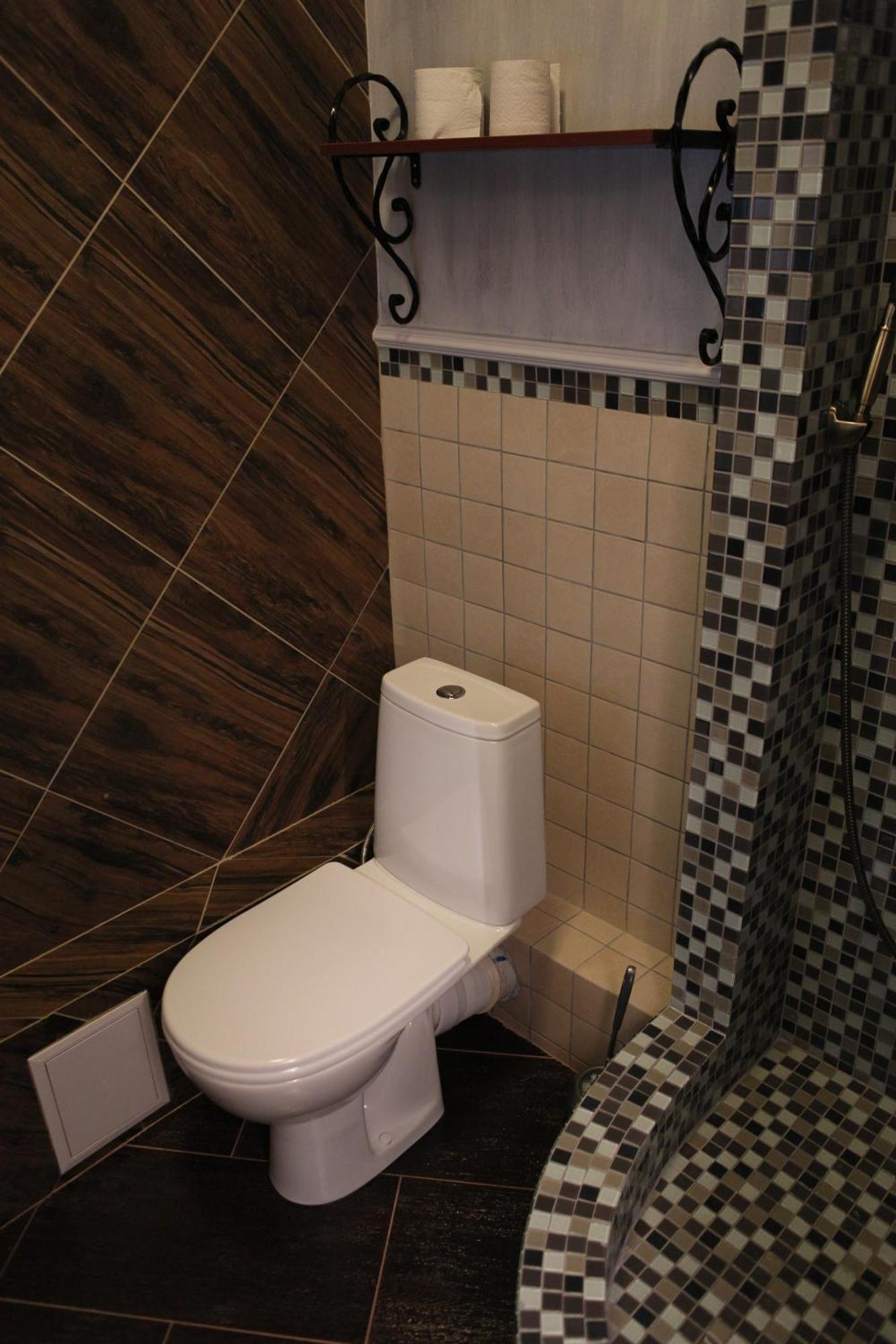 D'Rami Hotel Almaty Luaran gambar